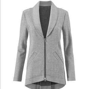 CAbi Drop Off Jacket -Spring 2018